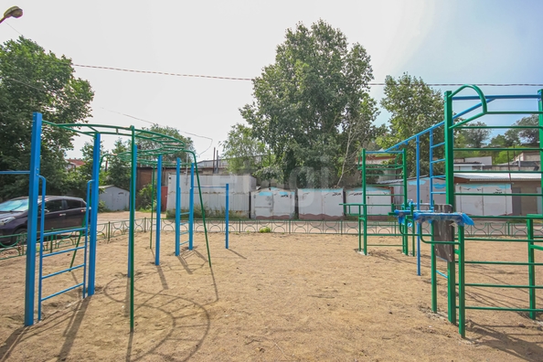 
  Продается студия 20.66 м². Фото 19.