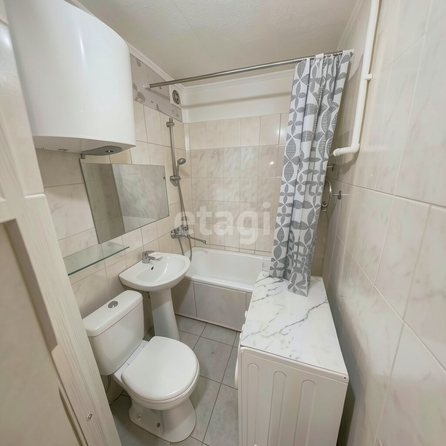 
  Продается 1-комн. квартира 31.5 м². Фото 5.