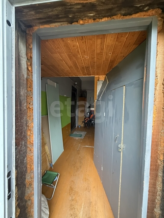 
  Продается 2-комн. квартира 52.3 м². Фото 22.