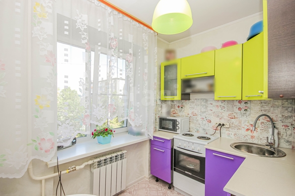 
  Продается 2-комн. квартира 43 м². Фото 10.