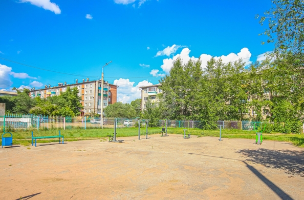 
  Продается 2-комн. квартира 43 м². Фото 27.