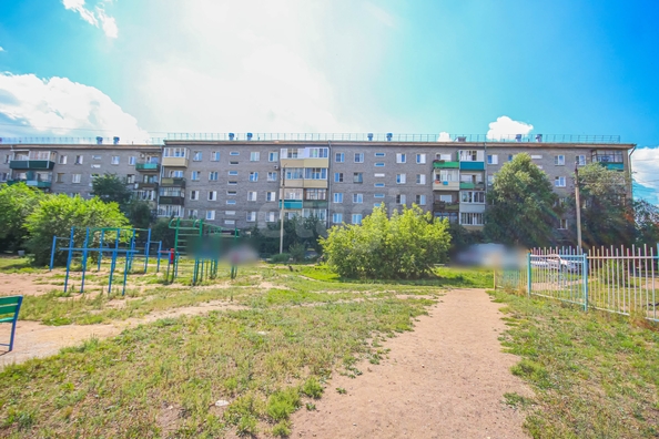 
  Продается 2-комн. квартира 43 м². Фото 28.