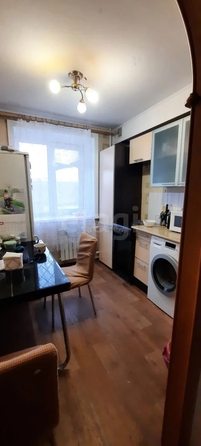 
  Продается 1-комн. квартира 32.1 м². Фото 5.