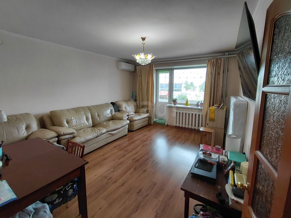 
  Продается 2-комн. квартира 53.8 м². Фото 4.