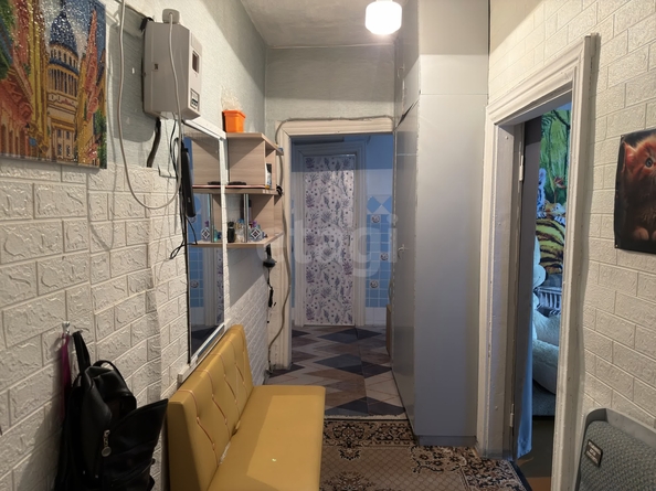 
  Продается 3-комн. квартира 62.4 м². Фото 8.