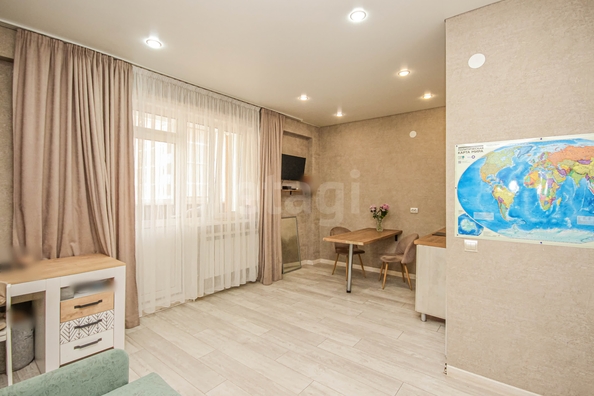
  Продается студия 27.9 м². Фото 3.