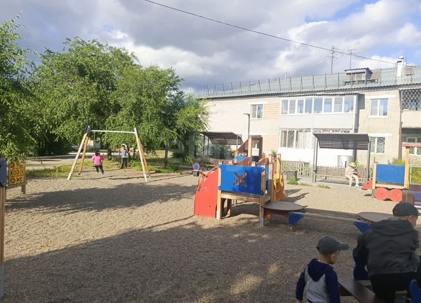 
  Продается 2-комн. квартира 43.5 м². Фото 8.