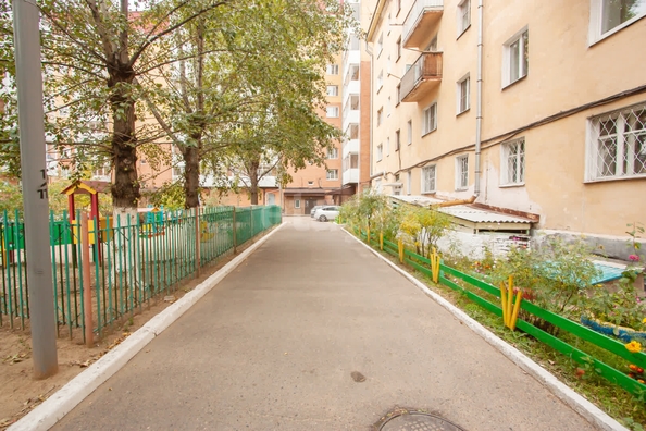 
  Продается 1-комн. квартира 32 м². Фото 10.