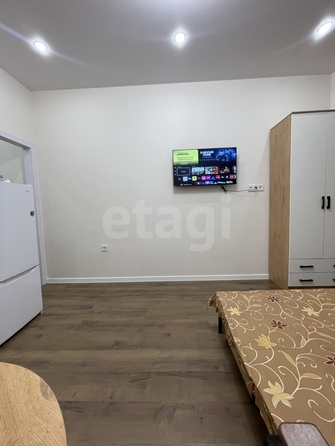 
  Продается студия 21 м², в ЖК Восточные ворота, блок-секция в. Фото 2.