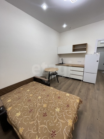 
  Продается студия 21 м², в ЖК Восточные ворота, блок-секция в. Фото 4.