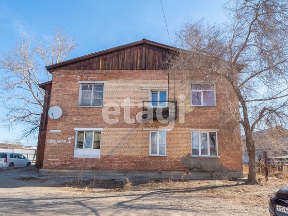 
  Продается 2-комн. квартира 49.3 м². Фото 13.