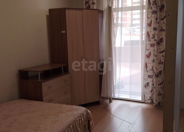 
  Продается 1-комн. квартира 30 м². Фото 2.