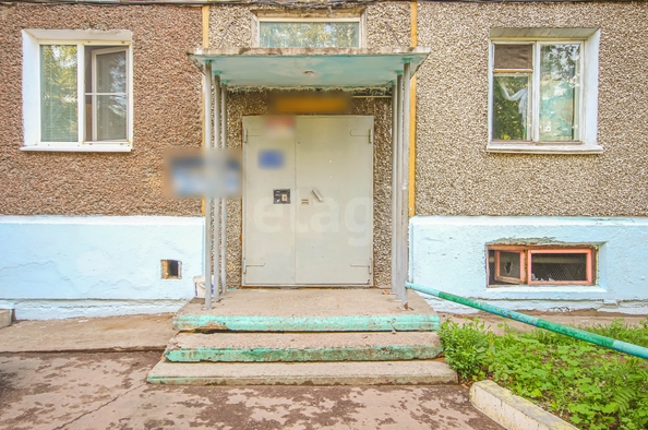 
  Продается 2-комн. квартира 46.8 м². Фото 22.