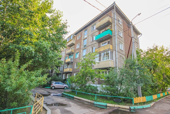 
  Продается 2-комн. квартира 46.8 м². Фото 25.