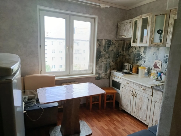 
  Продается 1-комн. квартира 35.3 м². Фото 5.