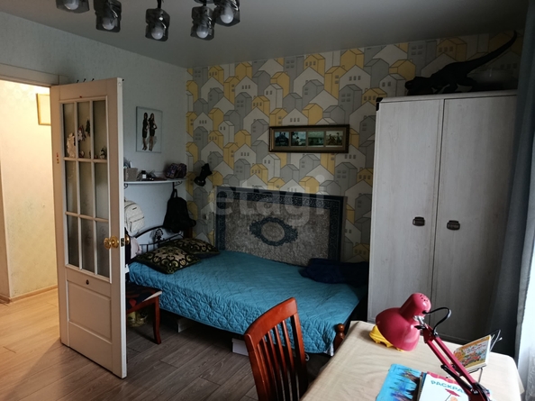 
  Продается 3-комн. квартира 72 м². Фото 9.