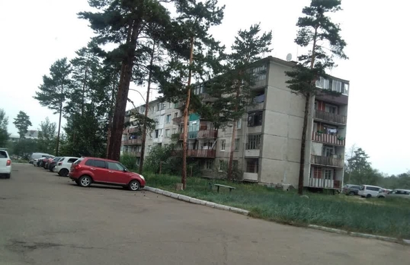 
  Продается 3-комн. квартира 65 м². Фото 10.