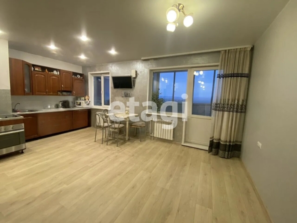 
  Продается студия 35.7 м². Фото 1.