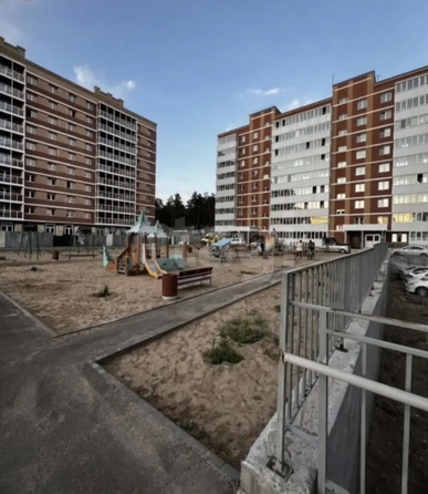 
  Продается 2-комн. квартира 65.9 м², в ЖК Солнцеград, дом тип 5 этап 6. Фото 2.