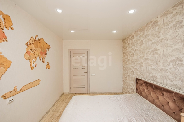 
  Продается 3-комн. квартира 63.8 м². Фото 12.