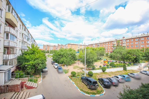 
  Продается 3-комн. квартира 63.8 м². Фото 25.