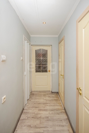 
  Продается 3-комн. квартира 60.8 м². Фото 18.