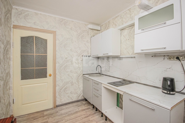 
  Продается 3-комн. квартира 60.8 м². Фото 22.