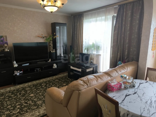 
  Продается 3-комн. квартира 61 м². Фото 5.