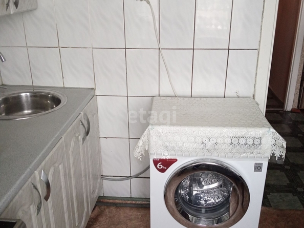 
  Продается 1-комн. квартира 31 м². Фото 13.