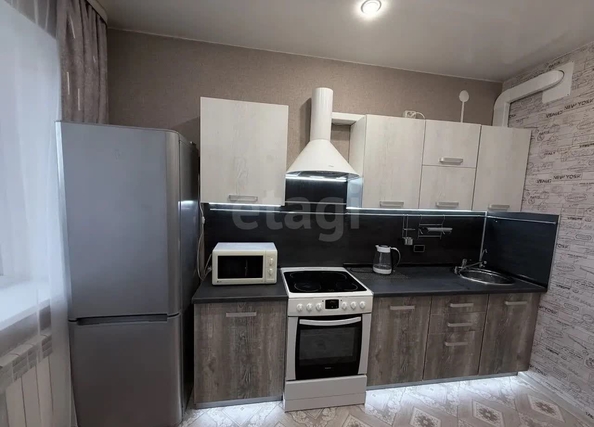 
  Продается 1-комн. квартира 34.7 м². Фото 4.