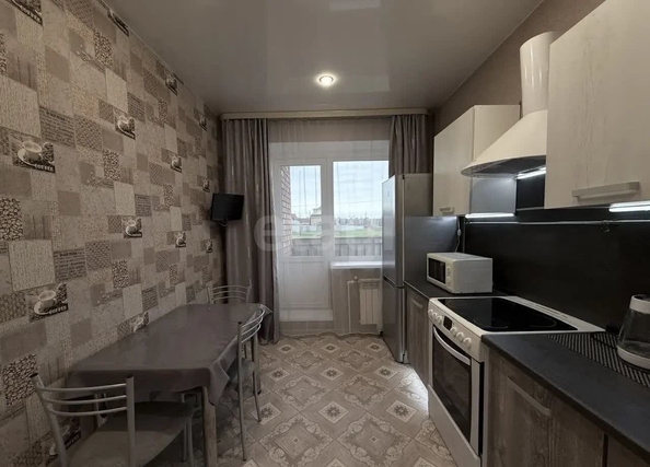
  Продается 1-комн. квартира 34.7 м². Фото 6.