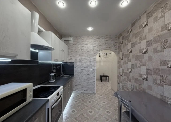 
  Продается 1-комн. квартира 34.7 м². Фото 7.