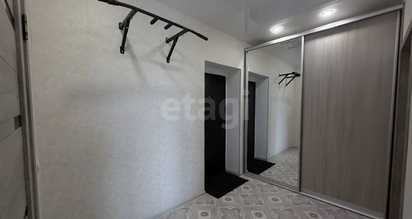 
  Продается 1-комн. квартира 34.7 м². Фото 9.