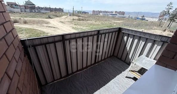 
  Продается 1-комн. квартира 34.7 м². Фото 16.