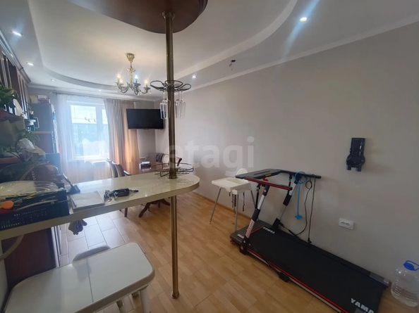 
  Продается 3-комн. квартира 78.7 м². Фото 6.