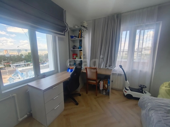 
  Продается 3-комн. квартира 78.7 м². Фото 8.