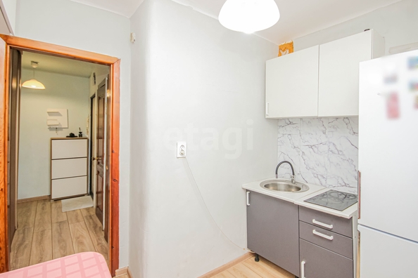 
  Продается 2-комн. квартира 43.3 м². Фото 11.