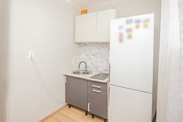 
  Продается 2-комн. квартира 43.3 м². Фото 12.