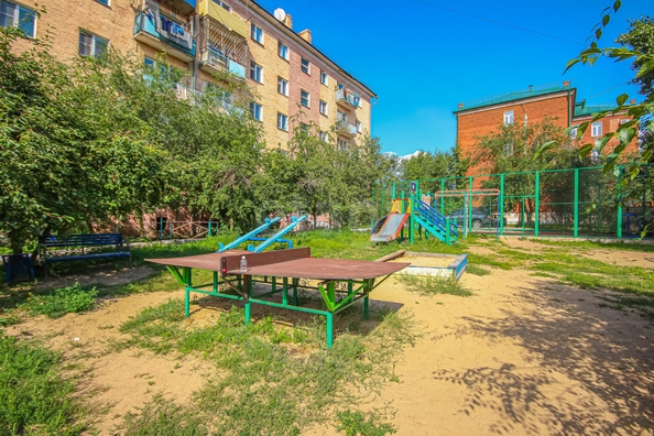 
  Продается 2-комн. квартира 43.3 м². Фото 27.