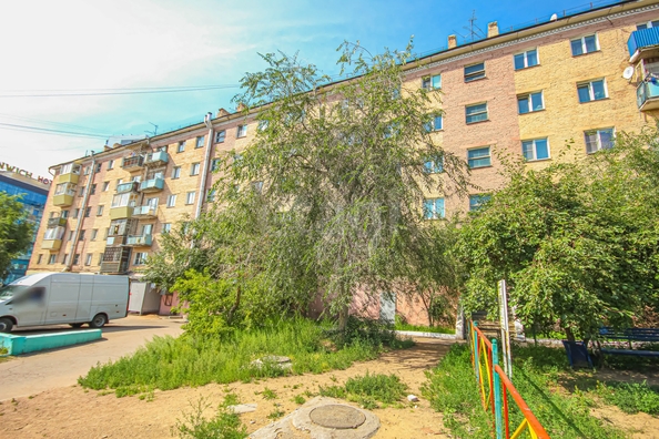 
  Продается 2-комн. квартира 43.3 м². Фото 29.