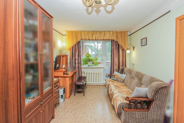 
  Продается 2-комн. квартира 42.2 м². Фото 3.