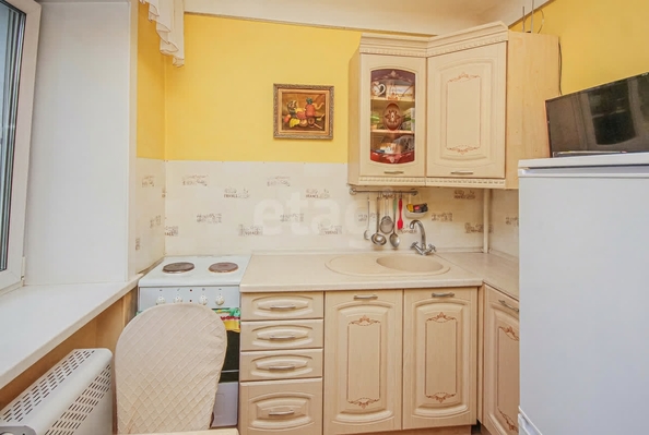 
  Продается 2-комн. квартира 42.2 м². Фото 6.
