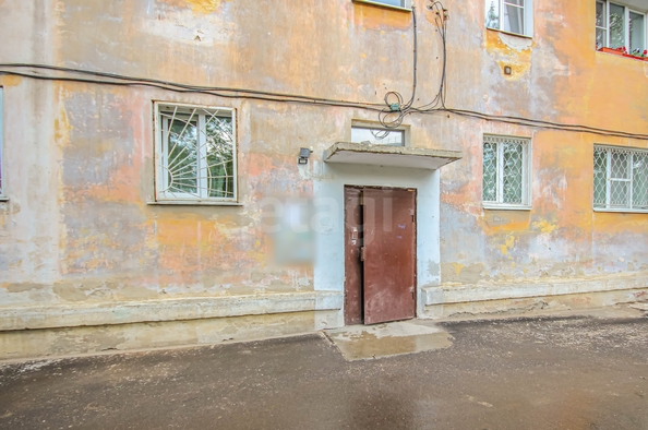 
  Продается 2-комн. квартира 42.2 м². Фото 23.