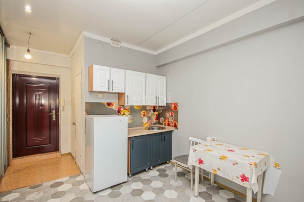 
  Продается студия 23.3 м². Фото 6.