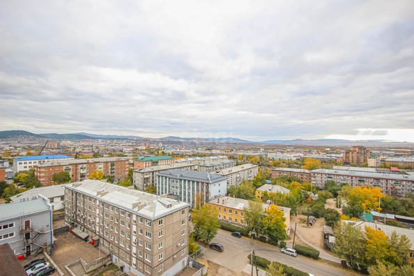 
  Продается студия 23.3 м². Фото 11.