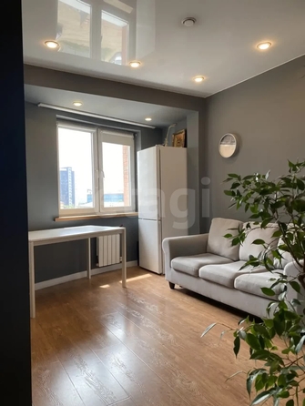 
  Продается 1-комн. квартира 35.5 м². Фото 4.