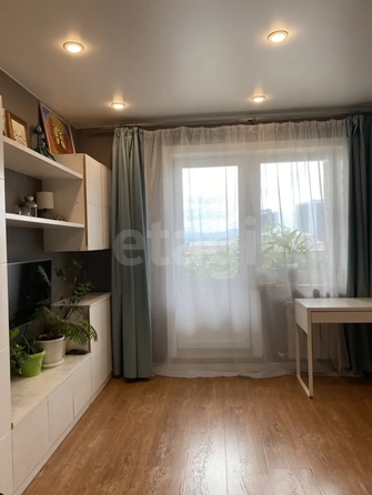 
  Продается 1-комн. квартира 35.5 м². Фото 16.