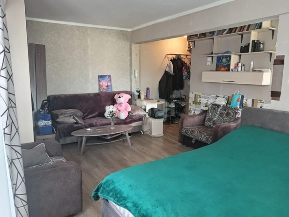 
  Продается 1-комн. квартира 31.6 м². Фото 3.