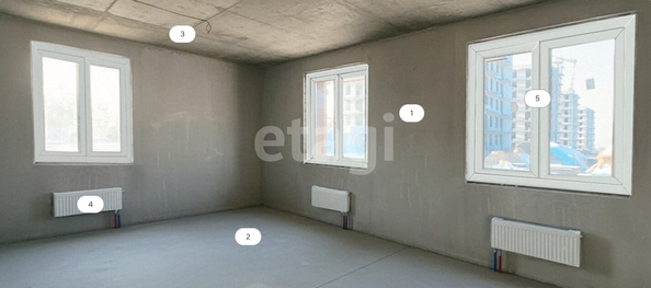 
  Продается 1-комн. квартира 39.1 м². Фото 10.