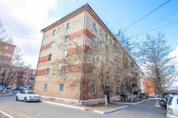 
  Продается 2-комн. квартира 42.1 м². Фото 2.